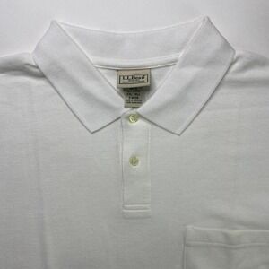 Vintage LL‎ Bean L.L. polo shirt
